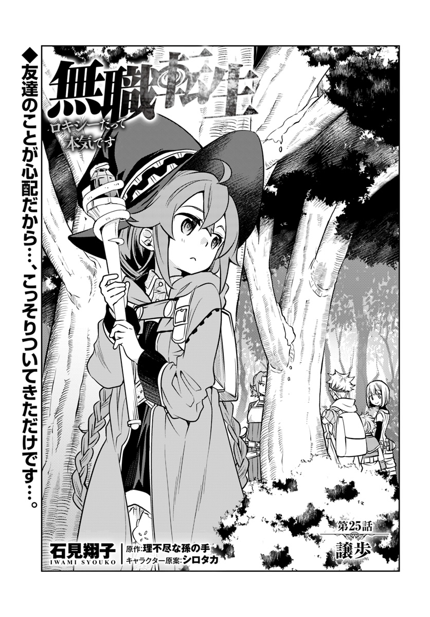 Light Novel Volume 25, Mushoku Tensei Wiki, Fandom