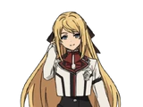 Ariel Anemoi Asura