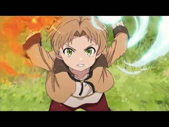 Mobile Game Mushoku Tensei Wiki Fandom