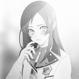 Nanahoshi Shizuka Appearance Mushoku Tensei Wiki Fandom Satu minggu telah berlalu sejak kami mulai merawat nanahoshi. nanahoshi shizuka appearance mushoku