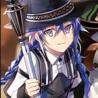 Roxy Migurdia Gallery Mushoku Tensei Wiki Fandom Isekai ittara honki dasu is a japanese light novel series by rifujin na magonote about a jobless and hopeless man who reincarnates in a fantasy world while keeping his memories, determined to live his new life without regrets. roxy migurdia gallery mushoku tensei