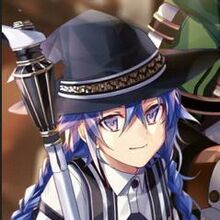 Roxy Migurdia Gallery Mushoku Tensei Wiki Fandom Roxy migurdia (ロキシー・ミグルディrokishī migurudia) is a talented migurd mage, and a former magic tutor. roxy migurdia gallery mushoku tensei