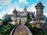 Ranoa Magic Academy