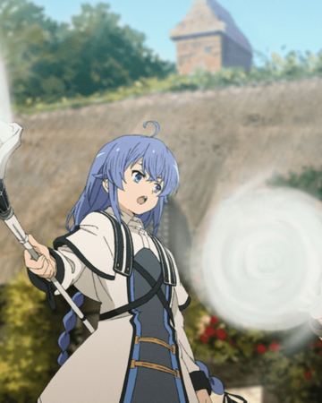 Master Episode Mushoku Tensei Wiki Fandom This section is under construction and revision. master episode mushoku tensei wiki