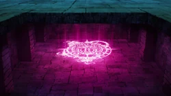 Teleportation Labyrinth | Mushoku Tensei Wiki | Fandom