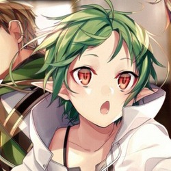 Category Characters Mushoku Tensei Wiki Fandom Personazh anime, mangi i ranobe. category characters mushoku tensei