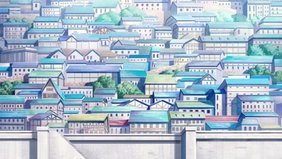 Residential District