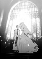 Milis Religion Wedding Ceremony