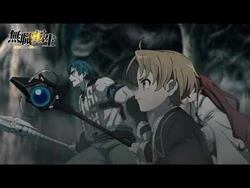 Episode 11 Trailer, March 19