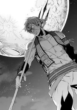 Manga