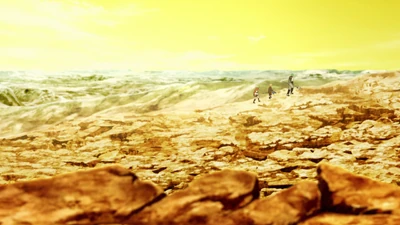 Регион Биегоя