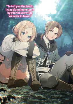 Mushoku Tensei Episode 13 Spoilers, Recap, Release Date, and Time