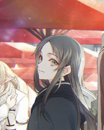 Nanahoshi Shizuka Mushoku Tensei Wiki Fandom Nanahoshi Shizuka Mushoku Tensei Wiki Fandom