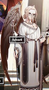 Sylvaril