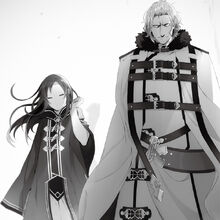 Nanahoshi Shizuka Appearance Mushoku Tensei Wiki Fandom Add this line to your application's gemfile: nanahoshi shizuka appearance mushoku