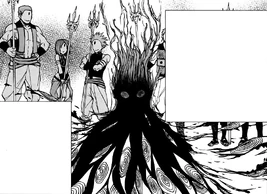 Mushoku Tensei Laplace