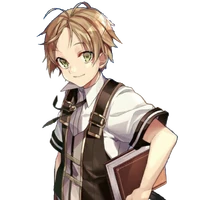 Rudeus Greyrat Mushoku Tensei Wiki Fandom Show more on imdbpro ». rudeus greyrat mushoku tensei wiki