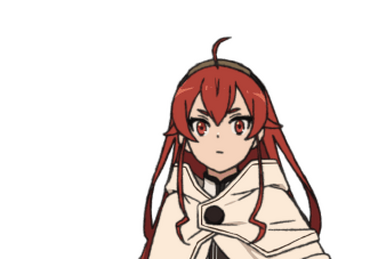 Sara, Mushoku Tensei Wiki