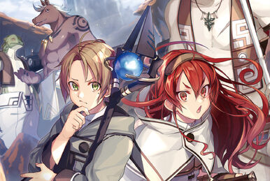 Ruijerd Speldia (mushoku tensei) - v1.0