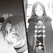 Nanahoshi Shizuka Appearance Mushoku Tensei Wiki Fandom Zerochan has 24 nanahoshi shizuka anime images, and many more in its gallery. nanahoshi shizuka appearance mushoku