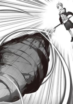 Light Novel Brazil: Mushoku Tensei: Volume 3 - Período Juvenil - Arco:  Aventureiro