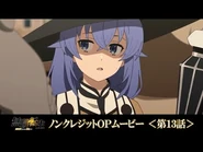 Episode 13 Creditless Video