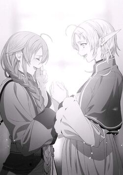 Light Novel Volume 12, Mushoku Tensei Wiki