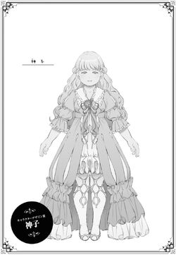 Kiyoe on X: Hyakuren no Haou to Seiyaku no Valkyria Volume 20