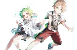 Anime Mushoku Tensei Wiki Fandom