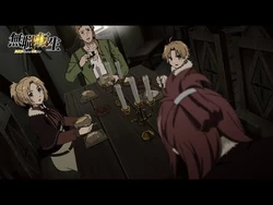 Episode 4 Trailer, January 29