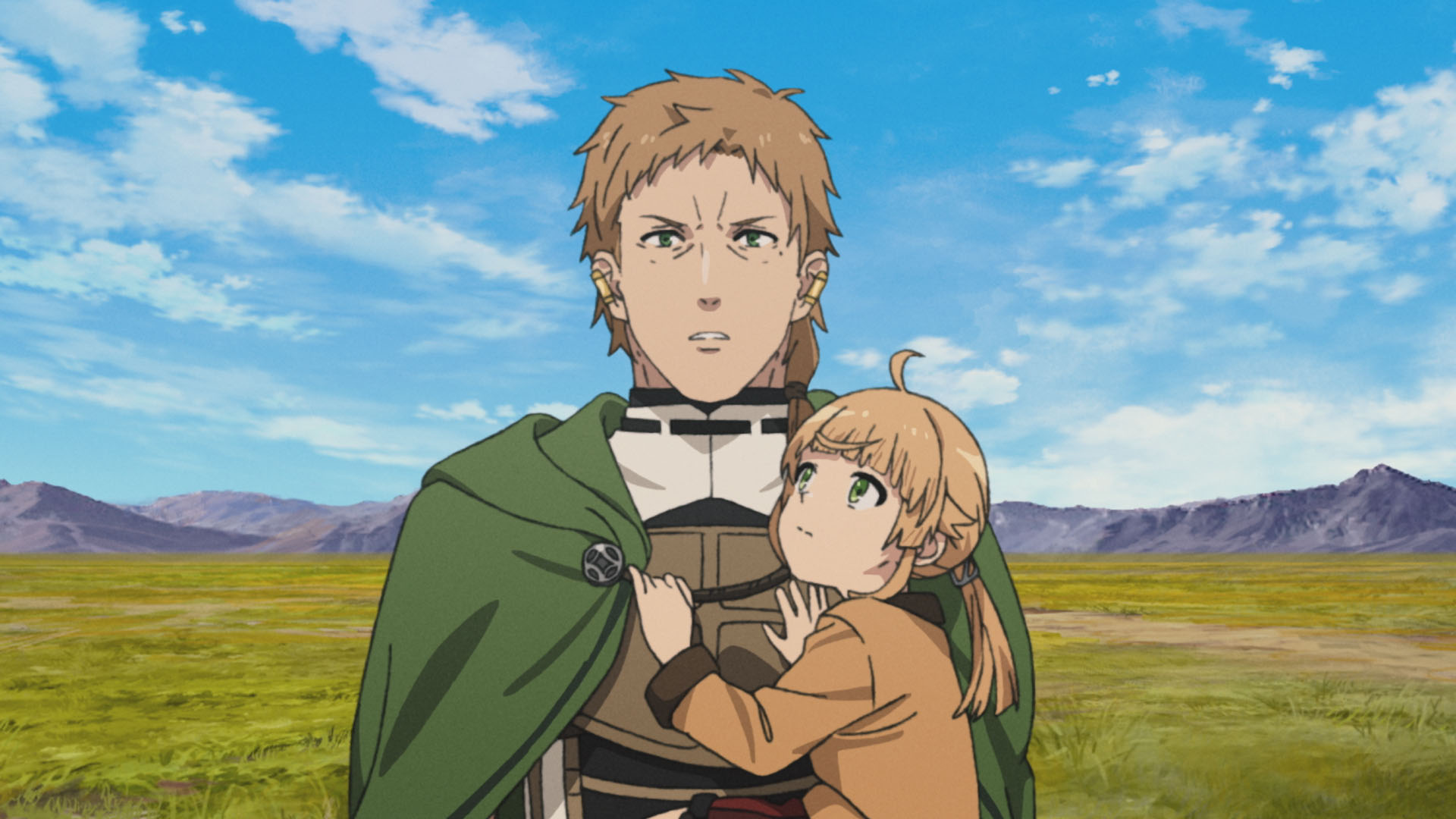 Mushoku Tensei episode 14 release date and time confirmed