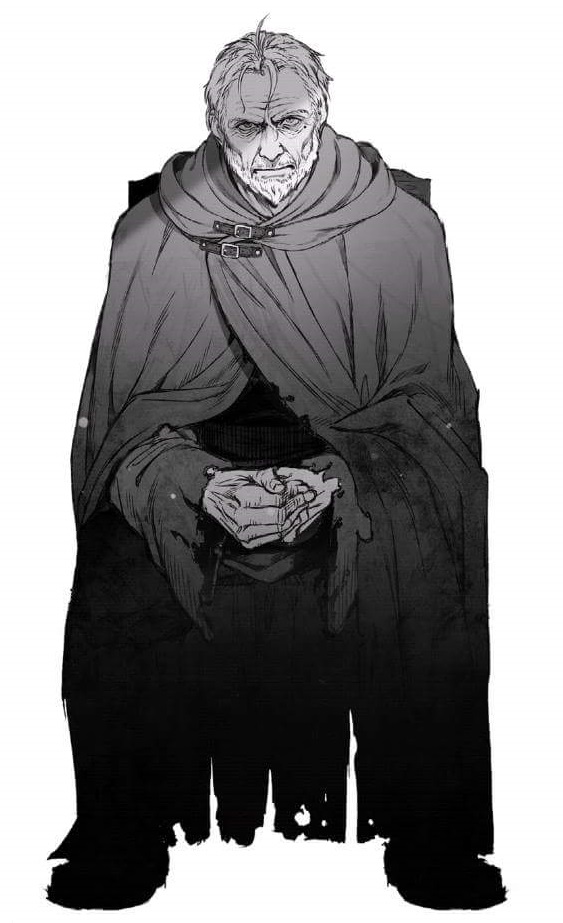 Rudeus Greyrat/Future | Mushoku Tensei Wiki | Fandom