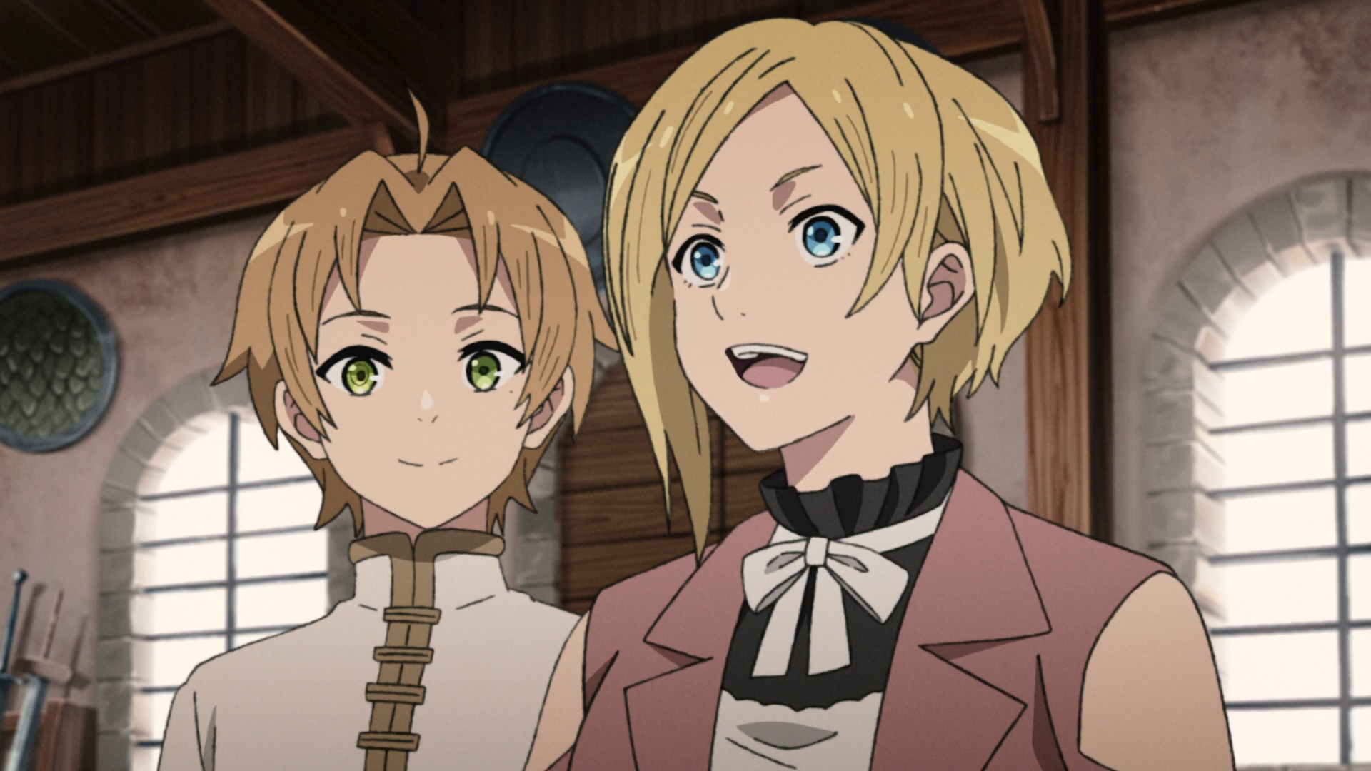 Orsted, Mushoku Tensei Wiki, Fandom