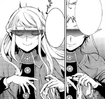 Unnamed Magic Rings