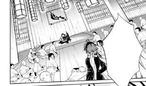 Gal Farion Mushoku Tensei Wiki Fandom Gal Farion Mushoku Tensei Wiki Fandom