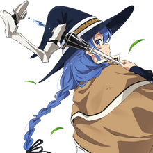 Roxy Migurdia Gallery Mushoku Tensei Wiki Fandom See over 173 roxy migurdia images on danbooru. roxy migurdia gallery mushoku tensei