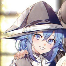 Roxy Migurdia Gallery Mushoku Tensei Wiki Fandom Discover more posts about roxy migurdia. roxy migurdia gallery mushoku tensei