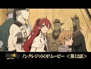 Episode 12 Creditless Video