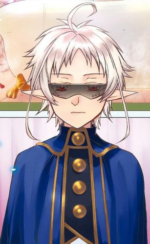 Sylphiette | Mushoku Tensei Wiki | Fandom