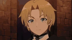 Elinalise defeating an Armored Warrior with her Gladius