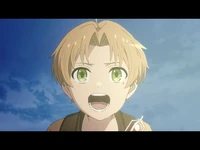 First cour PV #3 released on December 18, 2020