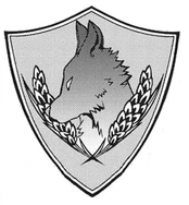 Boreas Family Emblem in the Manga