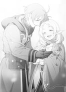 Light Novel Volume 23 | Mushoku Tensei Wiki | Fandom