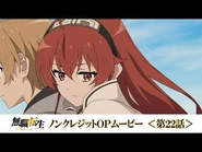 Episode 22 Creditless Video