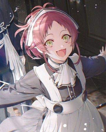 wallpapers Mushoku Tensei Eris Mother aisha greyrat mushoku tensei wiki
