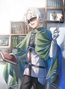 Chapter 2 Episodes 6-12 December 20, 2023[12]