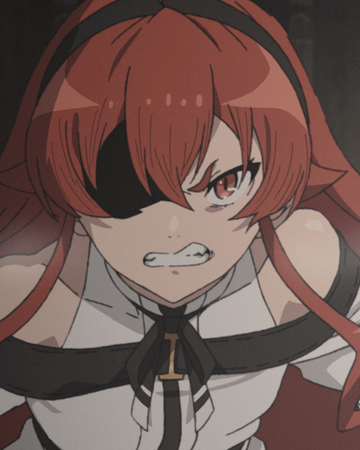 A Young Lady And Violence Mushoku Tensei Wiki Fandom (french version) dragon ball (tv) : mushoku tensei wiki