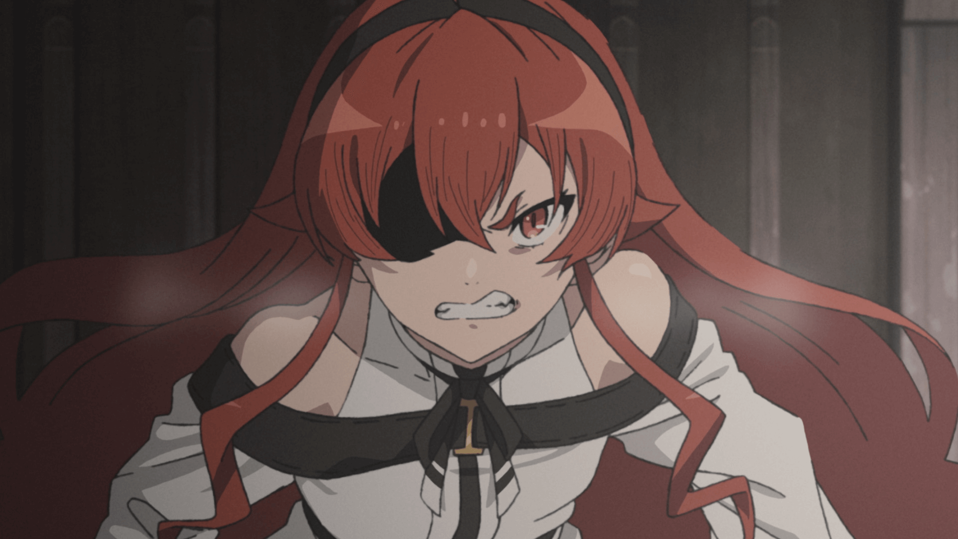 Orsted, Mushoku Tensei Wiki, Fandom