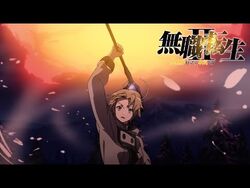 Mushoku Tensei: Isekai Ittara Honki Dasu Part 2 Dublado - Episódio 8 -  Animes Online