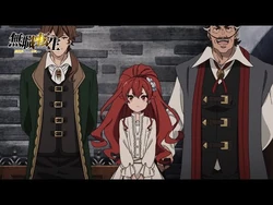 Episode 7 Trailer, February 19